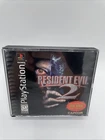 Resident Evil 2: Dual Shock Edition PS1 PlayStation 1 Complete CIB