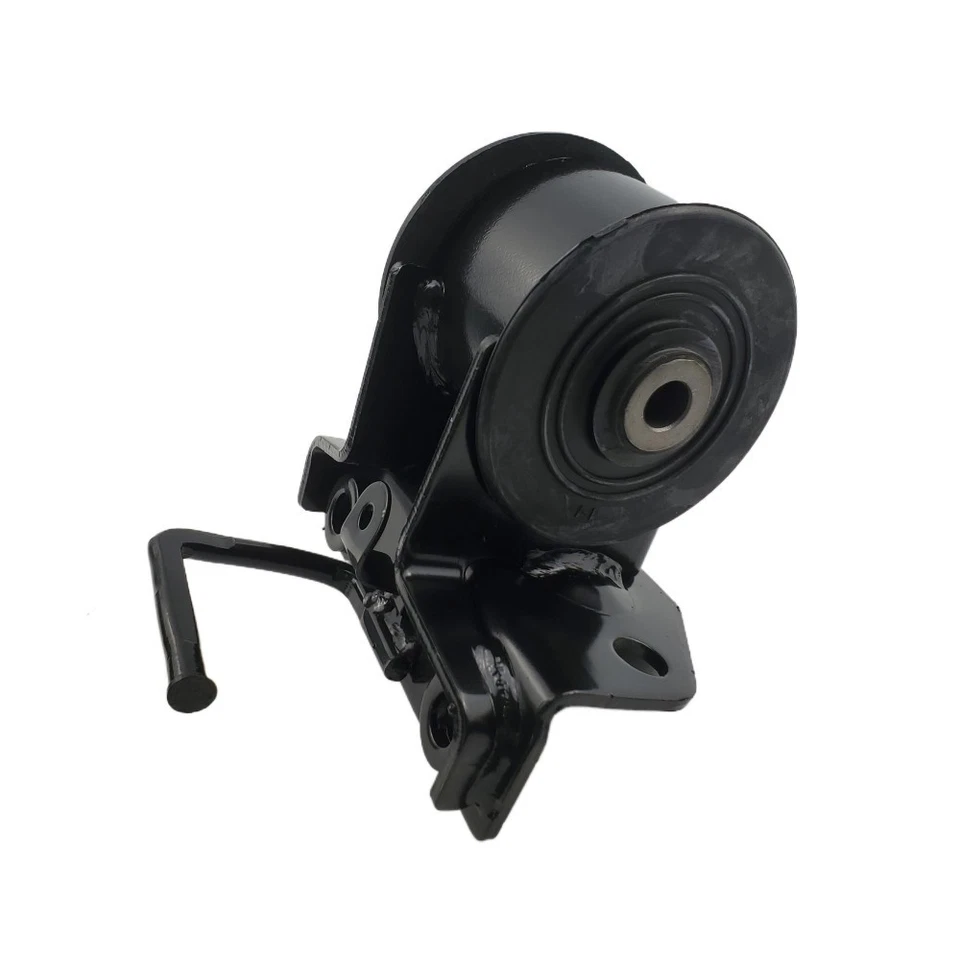 Комплект из 4 креплений трансмиссии двигателя A4410, A4409, A4408 ПОДХОДИТ для минивэна Mazda 2000-2006 годов выпуска 2,5 л 3,0 л - Изображение 3 из 4