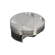 Kawasaki KFX450R, 2008-2014, Wiseco Std Piston Kit, 4973M09600 96.00 mm, 12.4:1