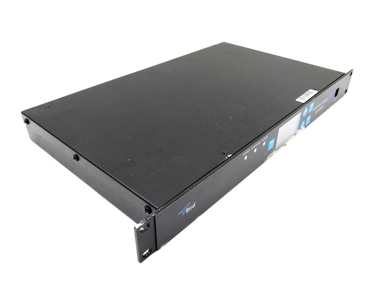 Bird 3141A15 Channel Power Monitor Display