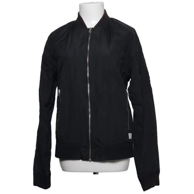 Penfield, Bomberjacke, Damen, Größe: S, Schwarz #u0r