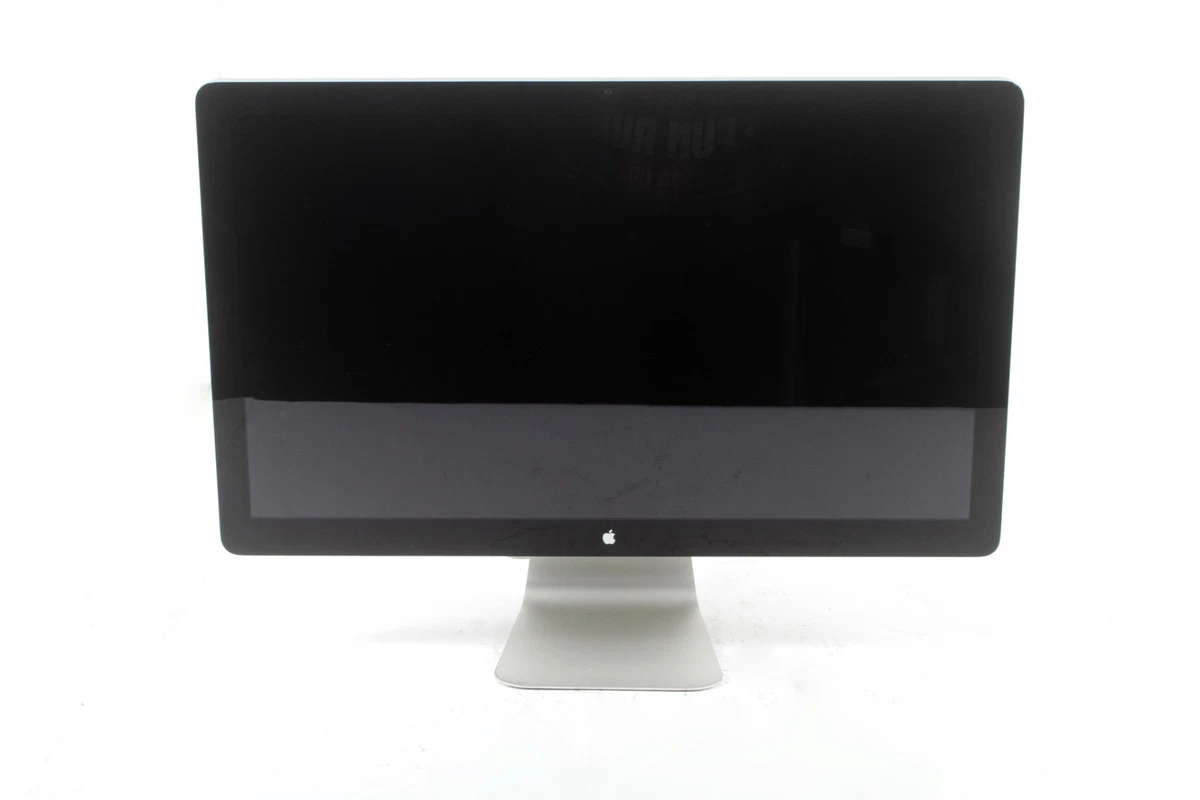 Apple Cinema Display 27 for sale - eBay