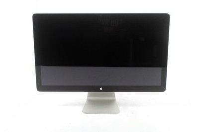Apple 27'' A1407 Thunderbolt Cinema Display Monitor; 6182012