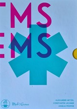 TMS & EMS Kompendium Medizinertest, Med Gurus...