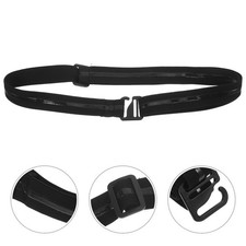 3 Pcs Shirt Holding Belt Stay Women Rubber Stays for Adjustable Belts