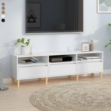 TV-Schrank Fernsehschrank Fernsehtisch Wohnzimmer Lowboard Sideboard TV Ständer