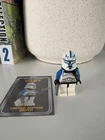 Brick Rebellion Custom Lego Star Wars Clone Trooper P1 Rex