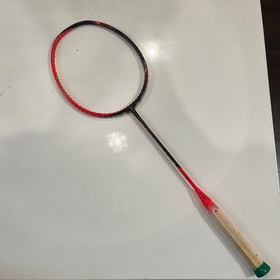 Badminton racket Astrox 77