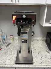 BUNN COFFEE MAKER OMATIC MODEL CWTF-APS DV SF ROYAL CUP