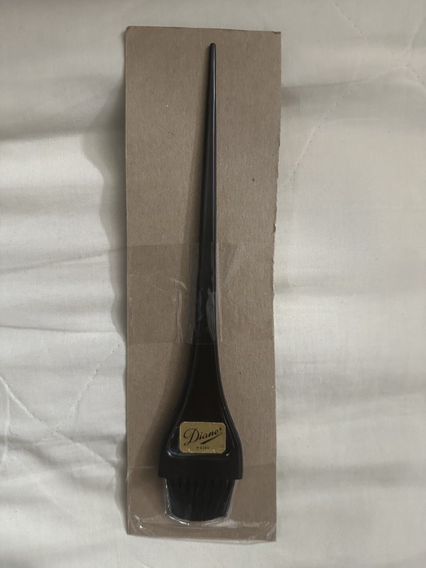 Professional Hair Dye Brush
