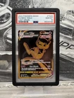 Pokemon Cards - PSA 10 Mew VMax TG30/TG30 - Lost Origin - GEM MT - PSA10
