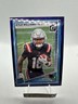 2025 Donruss - Rated Rookie Optic Preview - Kyle Williams #327 Blue Scope (RC)
