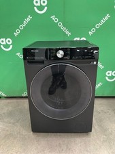 Hisense Washer Dryer 10.5kg/6kg 1400rpm - Black - A Rated WD5S1045BB #LF137020