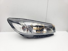 KIA SORENTO MK3 UM HEADLIGHT RIGHT DRIVER SIDE OFFSIDE 2015 92102-C5060