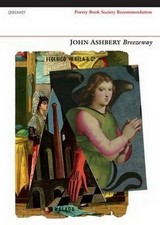 Breezeway - John Ashbery (Paperback / Soft Cover)