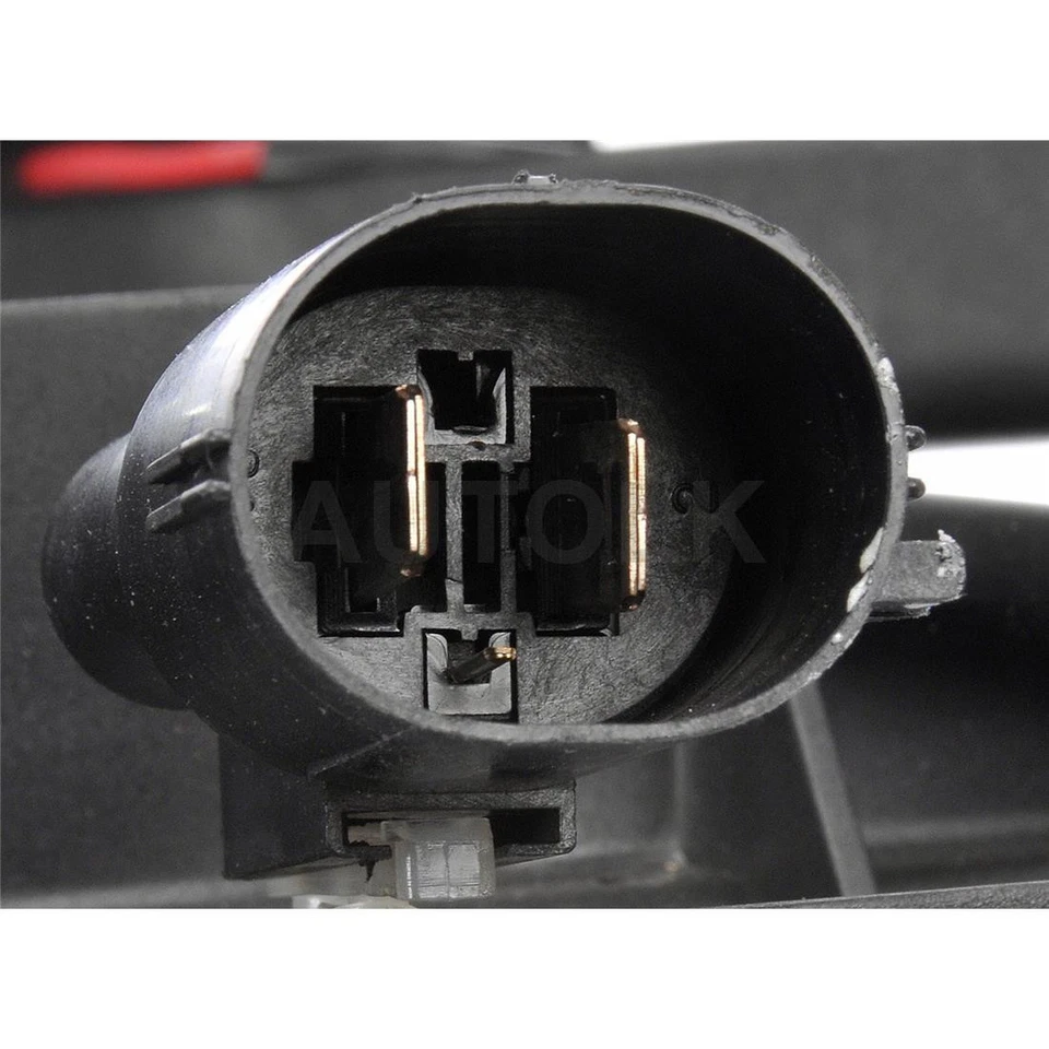 Dorman Engine Cooling Fan Fits 2006 2007 2008 2009 Ford Fusion - Image 2 of 2