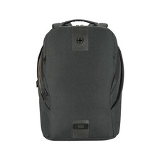 Image of Wenger MX Eco Light Laptop Backpack Up to 16" Laptops Grey