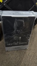 Hot Toys TMS085 Zack Snyder's Justice League 1 6 Batman Tactical Batsuit