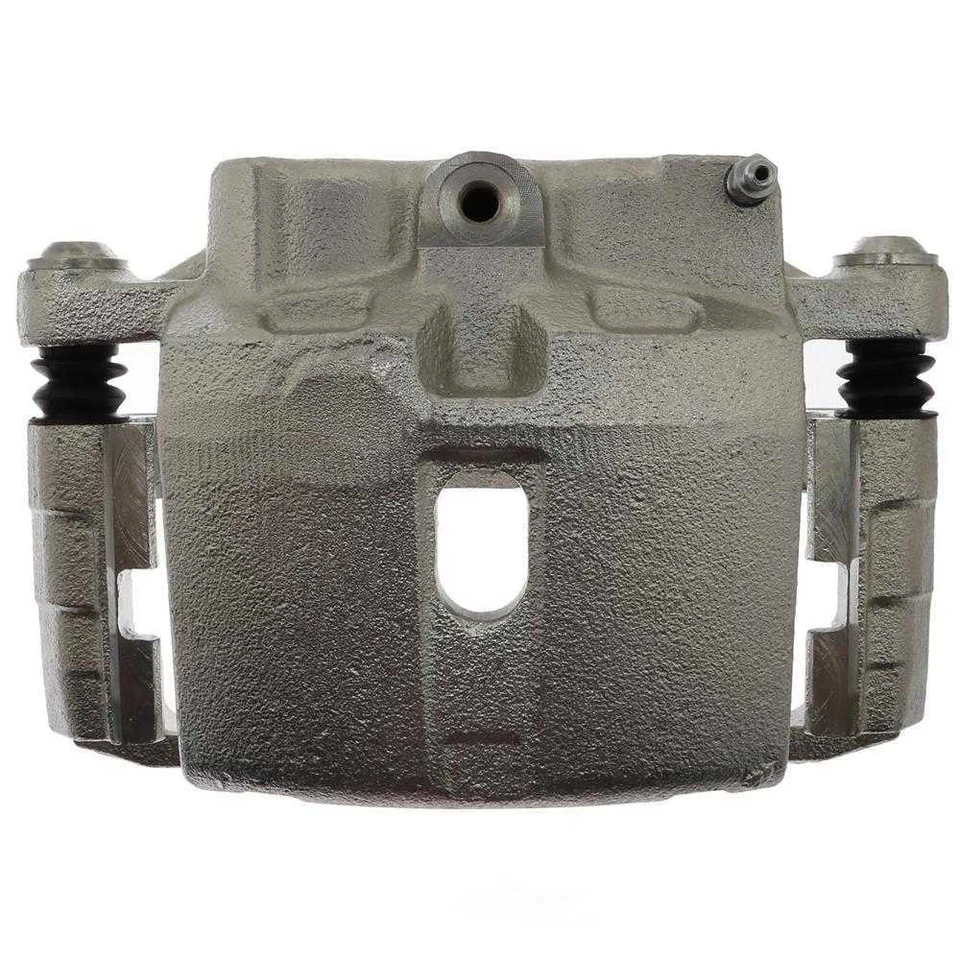 Disc Brake Caliper fits 2003-2009 Hummer H2 ACDELCO PROFESSIONAL BRAKES - Image 3 of 4