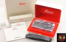 [Top MINT w/Box] Leica M6 0.72 Non TTL Rangefinder Film Camera body From JAPAN