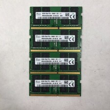 Hynix 128GB 32GB x 4 PC4-21300 DDR4-2666 Memory - HMAA4GS6MJR8N-VK