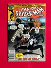 Amazing Spider-Man #283 Newsstand Copy Marvel Comics Near Mint- 9.2