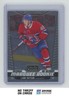 2024-25 O-Pee-Chee Platinum Marquee Rookie Lane Hutson RC #234 Montreal