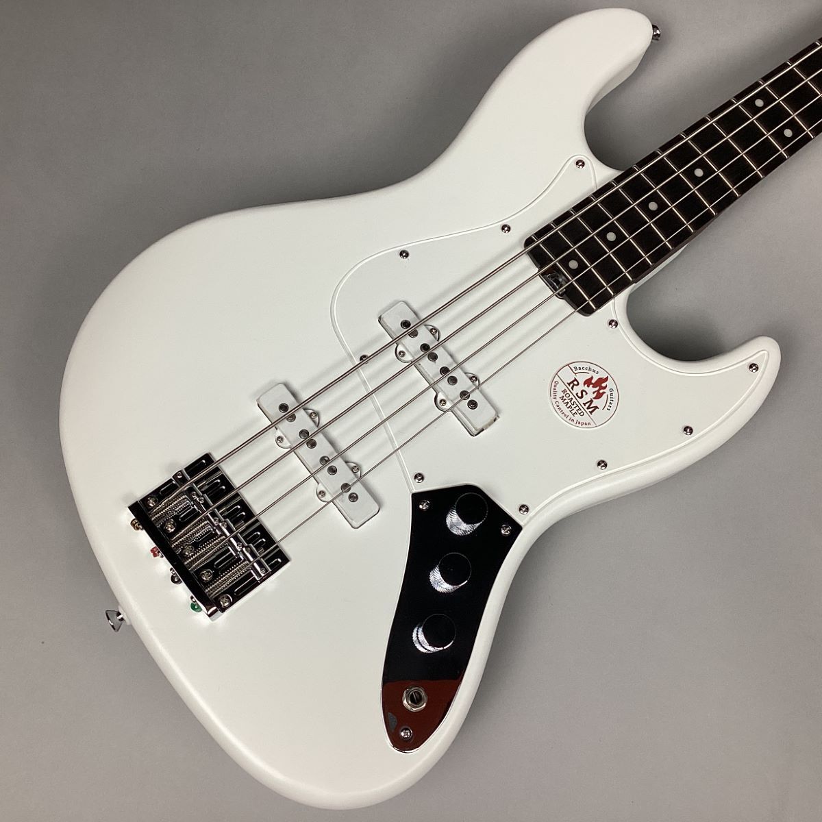 Bacchus SWL4-ASH RSM WHM