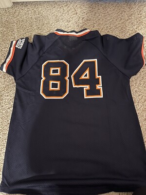 Tigers ユニフォーム R.BASS 44 Detroit Tigers SGA 1984 Replica Jersey Roar Of 84 8/31/24 Youth XL
