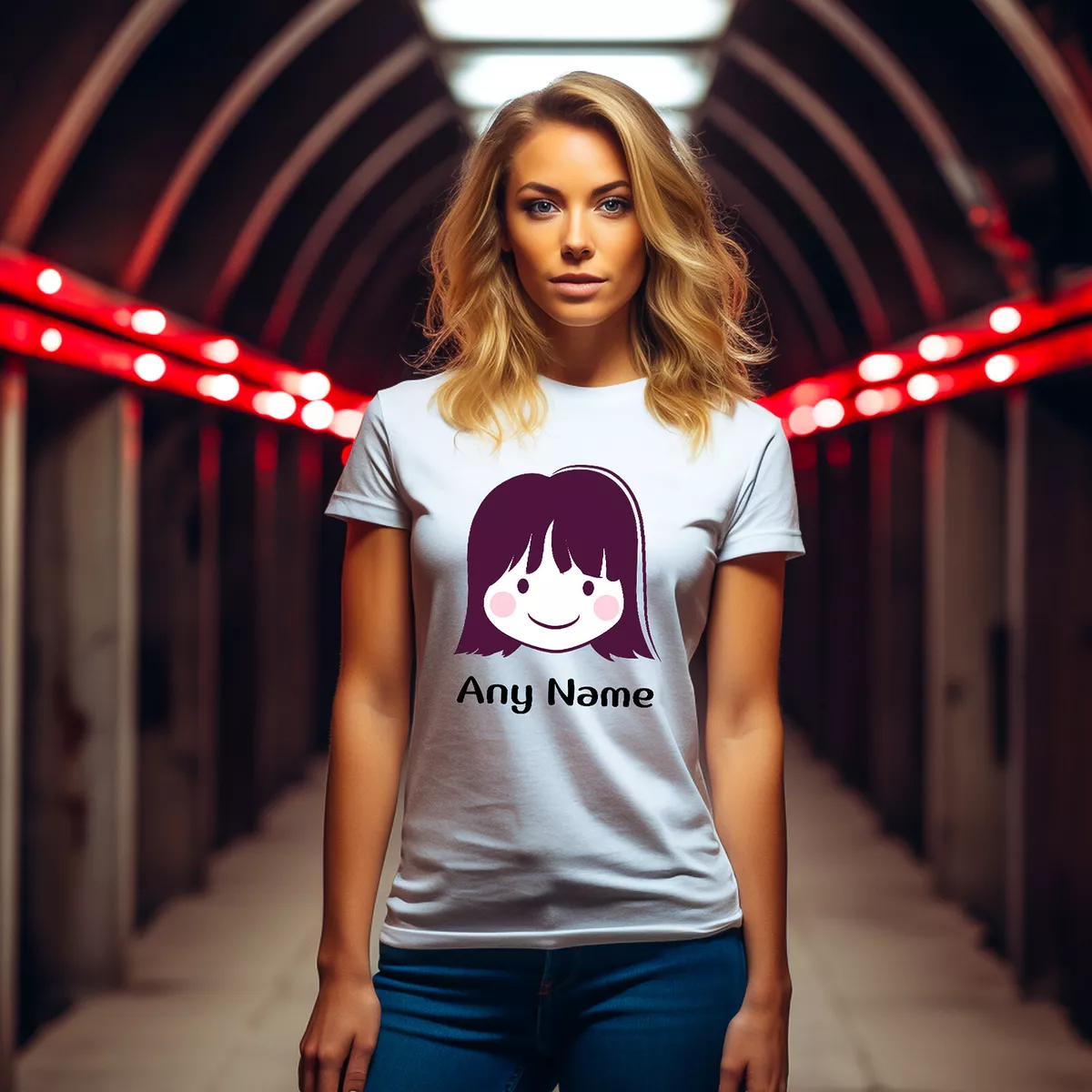 Custom t cheap shirts usa