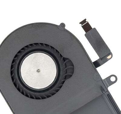 Left Fan Compatible For MacBook Pro 13'' Retina (A1425 / Mid 2012 / Early 2013)