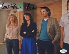 Ben Lawson Firefly Lane Autographed Signed 8x10 Photo ACOA 