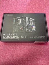 ASUS X399 Cooling Kit For ZENITH EXTREME STRI...