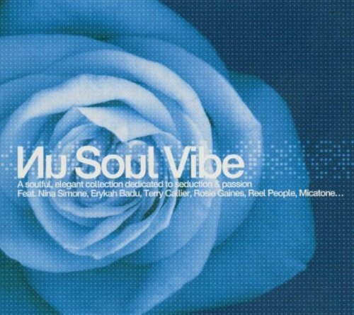 Nu Soul Vibe (2004, I, comp. by Dario Raimondi Cominesi) Malia