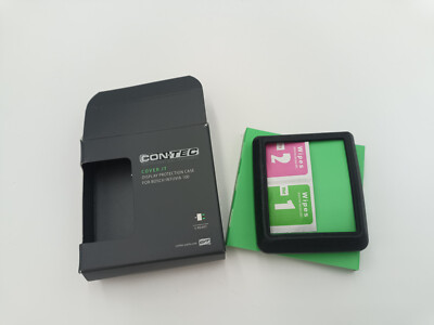 CONTEC Displayschutzhülle Cover.it