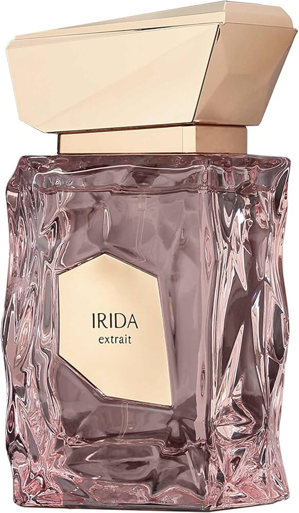 Irida Extrait By Fragrance World Extrait De Parfum For Unisex 100