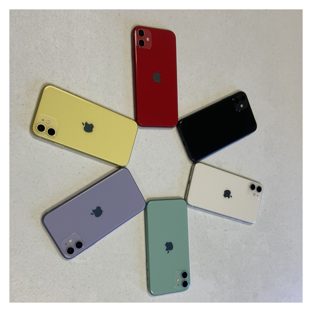 Apple iPhone 11 - 128 GB - Green (Xfinity) for sale online | eBay