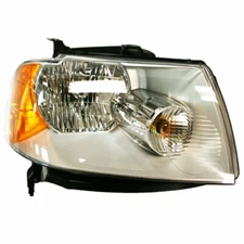 Hard Parts Fast FO2519104V  HEADLIGHT ASSEMBLY OEM