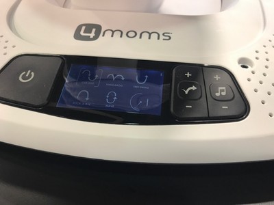 4moms mamaroo 2018