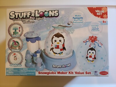 Stuff A Loons