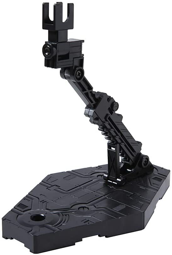 Bandai Hobby - Action Base2 Black | eBay