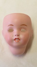 Head Only: Reproduction Of SFBJ 247 Size 2/0