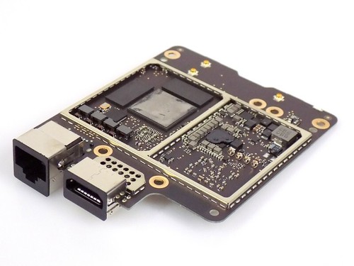 Apple 639-04857 Ersatzteil: Mainboard Motherboard Haupt Platine für A1842 4K TV