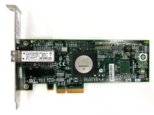 Emulex Light Pulse LPE1150-E 4Gb PCIe 1-Port Fibre Channel Host Bus Adapter Card
