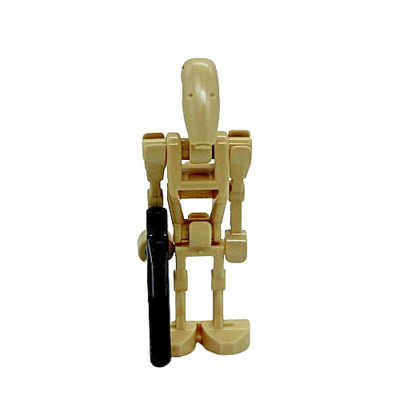 LEGO  Star Wars Minifigure - Battle Droid - sw0001c - neu