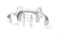 GH Halter Bremssattel Hinterachse Beidseitig FüR Mercedes-Benz M-Klasse W164