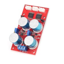 DRV134 2 Channel Unbalanced to Balanced Converter Board Match Input Amplifier
