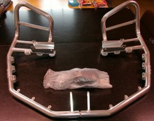 Quad/ATV Goldspeed Nerfbars 96659ALU  YFZ450-R