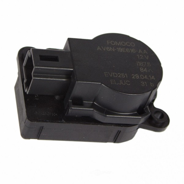 HVAC Defrost Mode Door ActuatorPanel Mode Door Actuator fits 2019