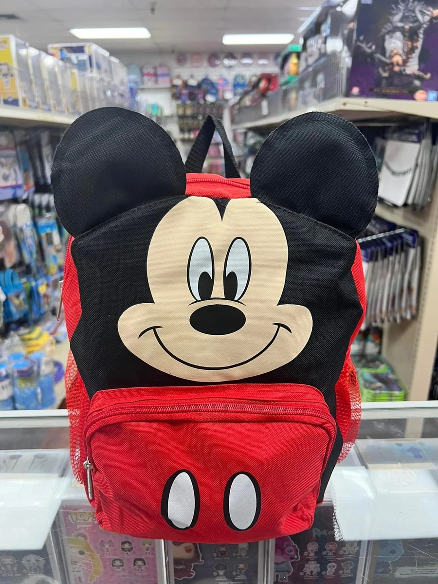 Mickey mouse hotsell small bag